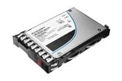 Dysk SSD - HP E - SSD - Read Intensive High Performance - 7.68 TB - U.3 PCIe 4.0 x4 (NVMe) - P63837-B21