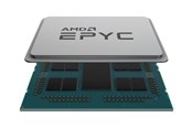 Procesor - HP AMD EPYC 9745 / 2.4 GHz processor Procesor - 128 rdzeni - 2.4 GHz - P72648-B21