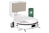 Odkurzacz robot - iRobot Odkurzacz robot Roomba Max 705 Combo - 100001341