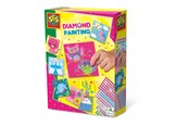Kreatywne gry - SES Creative SES Diamond Painting - 14119