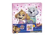 Kreatywne gry - Creative Craft Group Paw Patrol Diamond Painting Canvas - 30x30cm - 160023