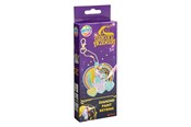 Kreatywne gry - Creative Craft Group Unicorn Academy Diamond Painting Keychain - 20.5x7.5 cm - 166005