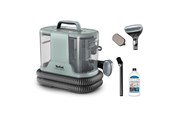 Myjka parowa, mop parowy - Tefal Myjka parowa, mop parowy Carpet and Upholstery Cleaner IZ3020F0 - IZ3020F0