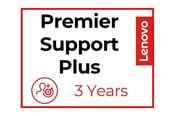 Serwis i wsparcie - Lenovo Premier Support Plus for AIPC Upgrade - extended service agreement - 3 years - on-site - 5WS1U93882