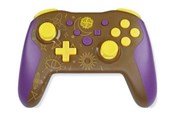 Akcesoria dla graczy - Steelplay PIXMINDS Adventure & Magic - gamepad - wired wireless - Bluetooth - Wired Controller - Nintendo Switch - JVASWI00100