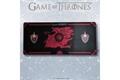 Akcesoria dla myszy i klawiatury - Lexip x Game of Thrones Targaryen - TSXLXMP0004