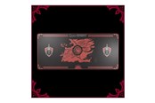 Akcesoria dla myszy i klawiatury - Lexip x Game of Thrones Targaryen - TSXLXMP0005
