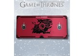 Akcesoria dla myszy i klawiatury - Lexip x Game of Thrones Targaryen - TSXLXMP0005