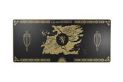 Akcesoria dla myszy i klawiatury - Lexip X TSUME mouse pad - flexible soft micro-textured surface - size XXL - TSXLXMP0006