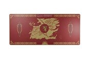 Akcesoria dla myszy i klawiatury - Lexip X TSUME mouse pad - flexible soft micro-textured surface - size XXL - TSXLXMP0007