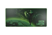 Akcesoria dla myszy i klawiatury - Lexip Warner Bros. mouse pad - flexible soft micro-textured surface - size XXL - WAXLXMP0008