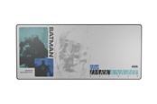 Akcesoria dla myszy i klawiatury - Lexip Warner Bros. mouse pad - flexible soft micro-textured surface - size XXL - WAXLXMP0009
