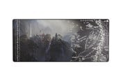 Akcesoria dla myszy i klawiatury - Lexip Warner Bros. mouse pad - flexible soft micro-textured surface - size XXL - WAXLXMP0011