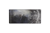 Akcesoria dla myszy i klawiatury - Lexip Warner Bros. mouse pad - flexible soft micro-textured surface - size XXL - WAXLXMP0011