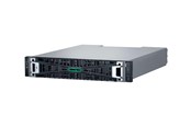 Dysk sieciowy - Hewlett Packard Enterprise HPE Modular Smart Array 2070 LFF 2x16Gb FC 4-port Controller Storage Array - 0 GB - P89065-B25