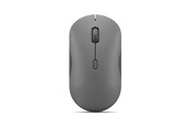 Myszka - Lenovo 350 Bluetooth Silent Mouse (Luna Grey) - Myszy - Optyczny - 6 - Szary - GY51S61904