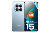 Telefon komórkowy - Xiaomi Redmi Note 15 Pro 4G 256GB/8GB - Glacier Blue - MZB0MGXEU