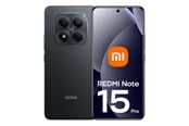 Telefon komórkowy - Xiaomi Redmi Note 15 Pro 4G 256GB/8GB - Black - MZB0LYMEU