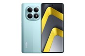 Telefon komórkowy - Xiaomi POCO M8 512GB/8GB - Green - MZB0NR5EU