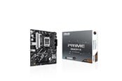 Plyta glówna - ASUS PRIME B840M-K Płyta główna - AMD B840 - AMD AM5 - DDR5 RAM - Micro-ATX - 90MB1PK0-M0EAY0