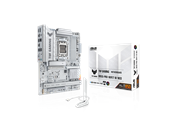 Plyta glówna - ASUS TUF GAMING B850-PRO WIFI7 W NEO Płyta główna - AMD B850 - AMD AM5 socket - DDR5 RAM - ATX - 90MB1NW0-M0EAY0