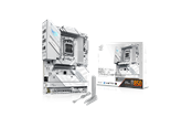 Płyta główna - ASUS ROG STRIX B850-A GAMING WIFI7 NEO Płyta główna - AMD B850 - AMD AM5 socket - DDR5 RAM - ATX - 90MB1P10-M0EAY0