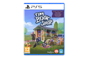 Gry - Tiny Bookshop - Sony PlayStation 5 - Strategia - 5061078711149