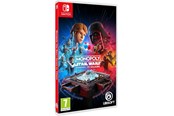 Gry - Monopoly: Star Wars Heroes vs. Villains - Nintendo Switch - Gra planszowa - 3307216311416