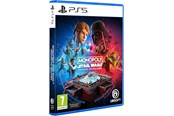 Gry - Monopoly: Star Wars Heroes vs. Villains - Sony PlayStation 5 - Gra planszowa - 3307216311683
