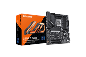 Płyta główna - GIGABYTE Z890 D PLUS Płyta główna - Intel Z890 - Intel LGA1851 - DDR5 RAM - ATX - Z890 D PLUS