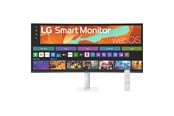 Monitor - 34" LG 34U601SA-W computer monitor - 34U601SA-W