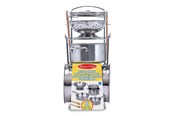 Zabawa w kuchnie i akcesoria - Melissa & Doug Pots & Pans Play Set - 6074875