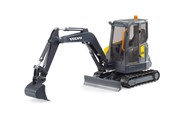 Samochody i pojazdy - Bruder Volvo Excavator ECR40 - BR2465