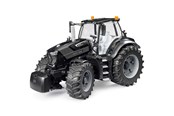 Samochody i pojazdy - Bruder DEUTZ-FAHR 8280 TTV Warrior - BR3162