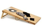 Zabawki na zewnatrz - Bex Sport Cornhole PRO - 519-500