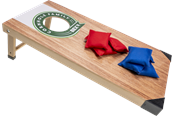 Zabawki na zewnatrz - Bex Sport BEX Cornhole Family FSC - 519-100
