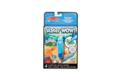 Kreatywne gry - Melissa & Doug Water Wow! Under The Sea - 6075168
