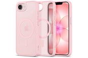 Telefon - Pokrowiec i etui - Tech-Protect BasicMag MagSafe Case for iPhone 16e / 17e - Pink Matte - 5906302339778