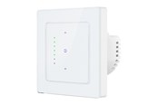 Inteligentny dom - Avatto CS20-EU-W WiFi Touch Smart Roller Shutter Switch - CS20-EU-W