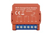 Inteligentny dom - Avatto GDS16 Smart WiFi Garage Door Module - GDS16