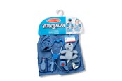 Zabawa w udawanie - Melissa & Doug Role Play Costume Set Veterinarian - 6074441