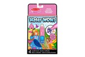 Kreatywne gry - Melissa & Doug Water Wow! Fairy Tale - 6074889