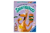 gry-planszowe-karciane-i-kosci - Ravensburger Snackaroo Gardgame - 10825144