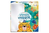 gry-planszowe-karciane-i-kosci - Ravensburger Magic Mirror Game - 10624953