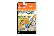 Kreatywne gry - Melissa & Doug Water Wow! Safari - 6075167