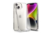 Telefon - Pokrowiec i etui - Ringke APPLE iPhone 14 Plus 6.7" FUSION MATTE CLEAR - 8809881263267