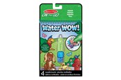 Kreatywne gry - Melissa & Doug Water Wow! Animals - 6074878