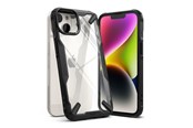 Telefon - Pokrowiec i etui - Ringke APPLE iPhone 14 Plus 6.7" FUSION X BLACK - 8809881263410