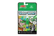 Kreatywne gry - Melissa & Doug Water Wow! Jungle - 6074458