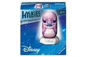 Puzzle - Ravensburger 3D Puzzle Hylkies Disney Angel (54) Puzzle 3D - 12008045